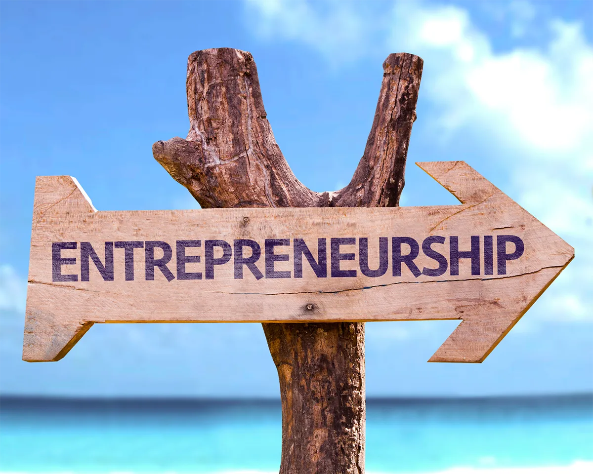 Entrepreneurship