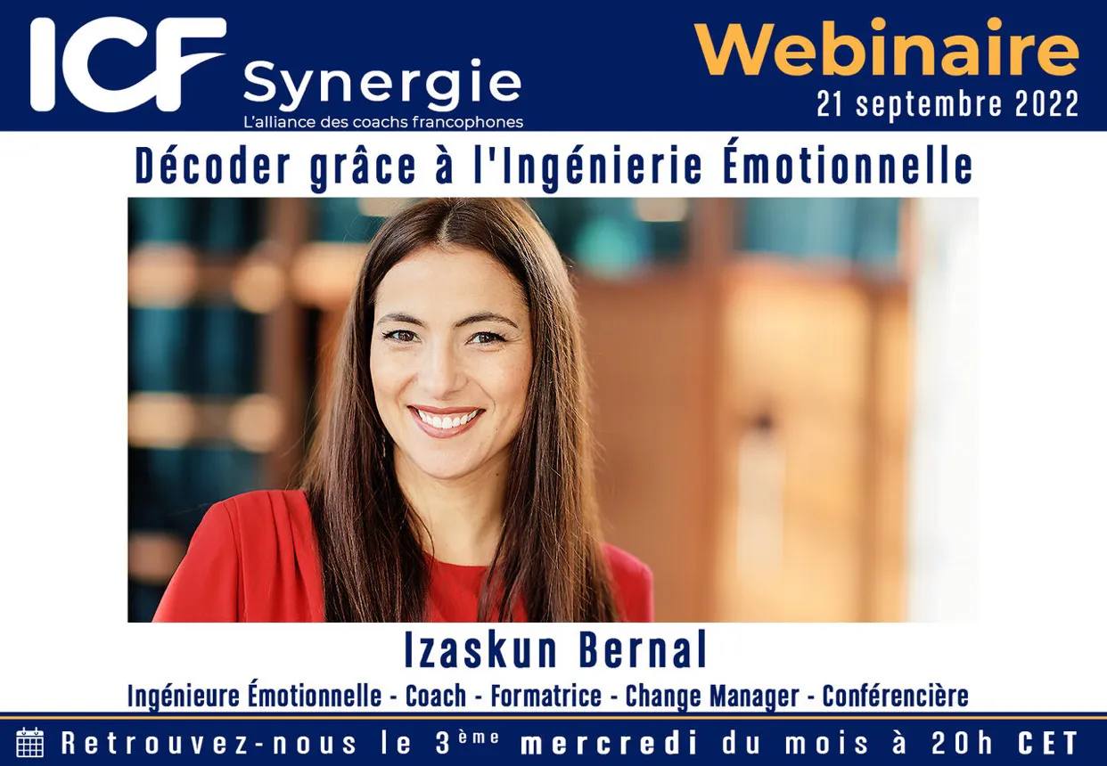 ICF-Synergie